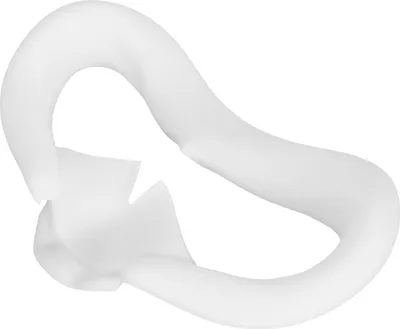 Obrázek produktu pro Silikonová maska na oči pro Meta Quest 3,Silikonová maska na obličej pro Meta Quest 3,Silikonová maska na oči pro brýle VR,Silikonový kryt na obličej pro Meta Quest 3,Silikonový kryt na obličej pro Meta Quest 3,Polštářek na obličej pro Meta Quest 3