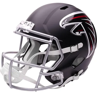 Produktbild von Riddell Speed Replica Football Helm Atlanta Falcons 2026