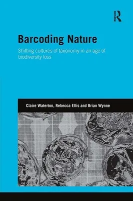 Immagine prodotto di Barcoding Nature