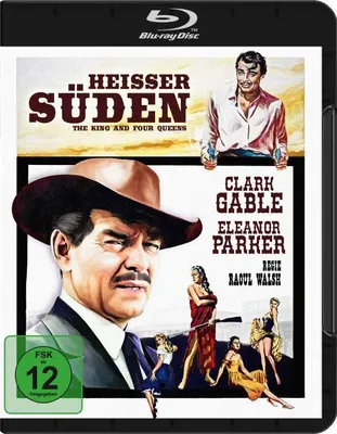 Obrázek produktu pro Heisser Süden
