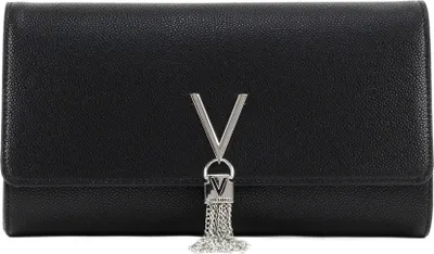 Obrázok produktu pre VALENTINO BAGS Divina Lady Clutch Nero