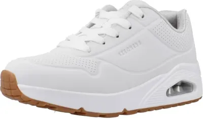 Image de Skechers Uno - Stand On Air Couleur Blanc