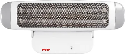 Obrázok produktu pre REER sálavý ohrievač Feel Well 52x14cm