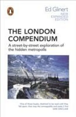 Obrázok produktu pre The London Compendium