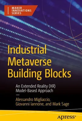 Obrázok produktu pre Industrial Metaverse Building Blocks