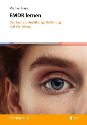 Cover: EMDR lernen (Paperback) von Michael Hase