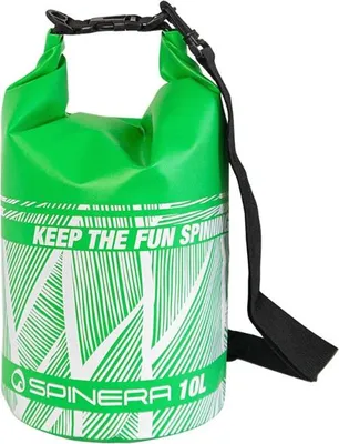 Immagine prodotto di Borsa da barca Spinera 10 l verde
