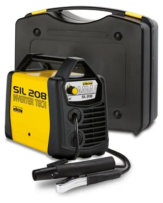 Image de Soudeuse Deca Inverter 230 V 80 A SIL 208