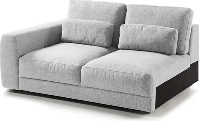 Produktbild von home24 2-Sitzer Modulsofa