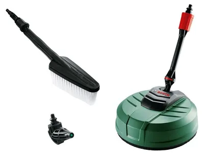 Produktbild von Systemzubehör Haus-und-Auto-Reinigungs-Set