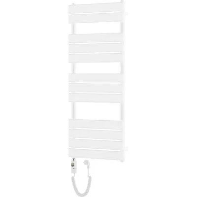 Zdjęcie produktu dla Mexen Ceres grzejnik elektryczny 1200 x 500 mm, 600 W, biały - W111-1200-500-2600-20