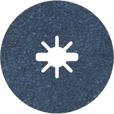 Produktbild von PRO R574 X-Lock Fiberscheibe, 125 mm, G24