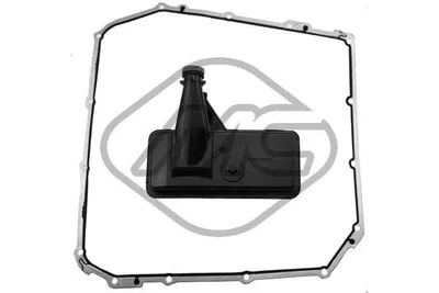 Produktbild von Metalcaucho 21067 Hydraulikfiltersatz AT Automatikgetriebe für AUDI A4 Avant (8K5, B8)