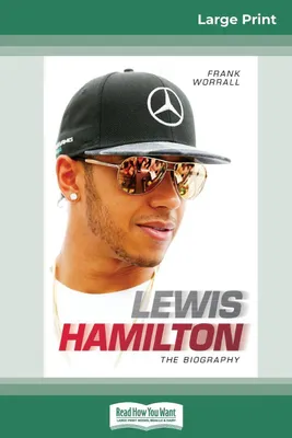 Produktbild von Lewis Hamilton