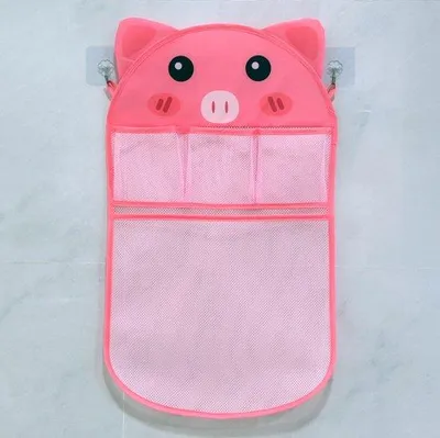 Produktbild von Badezimmertoy-Netz, Badezimmorganizer, Badezimmtoys, Kinder-Netz für Badezimmertoy-Organizer