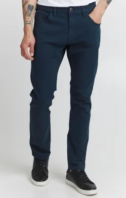 Produktbild von INDICODE IDPokar Herren Jeans Hose Denim mit Stretch Regular Fit
