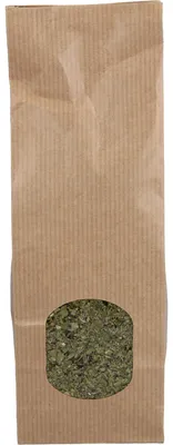 Produktbild von Mateblätter grün Matetee, 100 g TEE