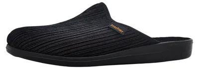 Produktbild von Fischer Markenschuhe Frank Herrenschuhe Hausschuhe Braun Freizeit
