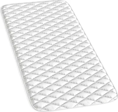 Obrázok produktu pre Matracový chránič Vitalispa  biely 90 x 200 cm možno prať do 60°C a sušiť v sušičke, Model 28882