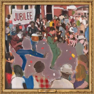 Produktbild von Jubilee