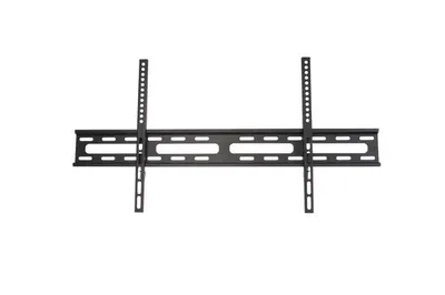 Zdjęcie produktu dla Ciatti FISSO800NERO, 91,4 cm (36"), 190,5 cm (75"), 50 kg, 800 x 400 mm, Czarny