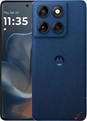 Obrázok produktu pre Motorola moto g55 5G, 16,5 cm (6.49"), 8 GB, 256 GB, 50 MP, Android 14, Šedá
