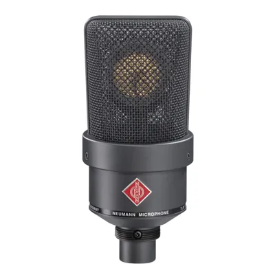 Produktbild von mann 008544, Bühnen-/Auftrittsmikrofon, 20 - 20000 Hz, 50 Ohm, 1000 Ohm, 17,5 dB, 7 dB