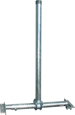 Produktbild von DUR-line FIX 48/900 Large Dachsparrenhalter