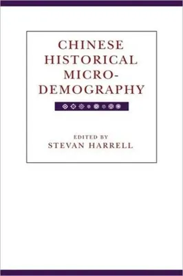 Imagen del producto de Chinese Historical Microdemography