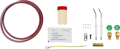 Produktbild von Wolf Wartungsset für COB-40, Neu