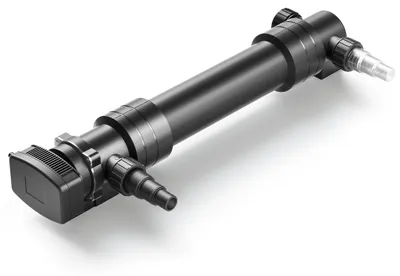 Teichklärer UVC-655, 55 W, für Teiche bis 65 m³