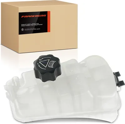 Immagine prodotto di Serbatoio del liquido di raffreddamento Frankberg 1x per Citroën Berlingo Peugeot Partner