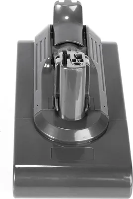 Image de batterie de rechange 25,2 V 4200 mAh Li-Ion pour Dyson V11