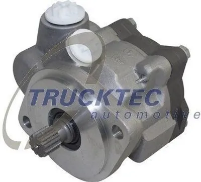 Produktbild von TRUCKTEC AUTOMOTIVE 01.37.124 Servolenkung Pumpe Servopumpe passend für MERCEDES-BENZ ATEGO 3
