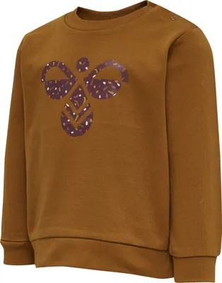 Produktbild von hmlLIME SWEATSHIRT