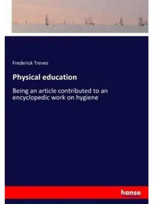 Obrázok produktu pre Physical education