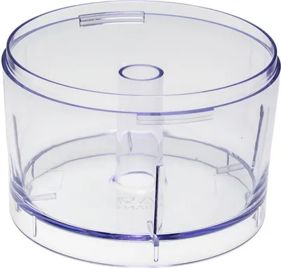 Produktbild von Kenwood KW665458 Behälter für CH180, CH181, CH186 Zerkleinerer