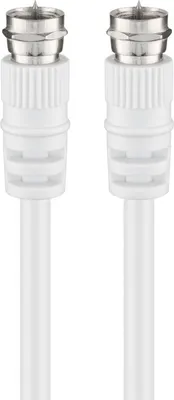 Immagine prodotto di Goobay 27202 Cavo per antenna satellitare (, connettore F