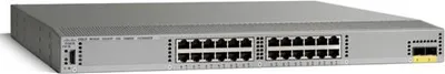 Immagine prodotto di Cisco N2K-C2224TP