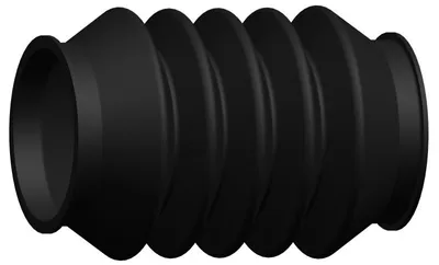 Obrázek produktu pro Prachovka pro nájezdové brzdy KF27-35