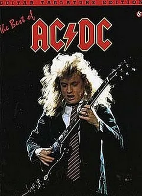Zdjęcie produktu dla The Best of AC/DC