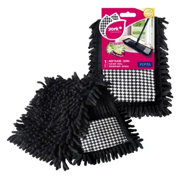 Obrázek produktu pro Náhradní potah pro mop PEPITA