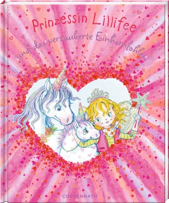 Produktbild von Prinzessin Lillifee