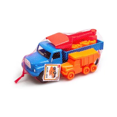 Obrázek produktu pro DINO Toys Set pískový Tatra 148 valník, 5ks