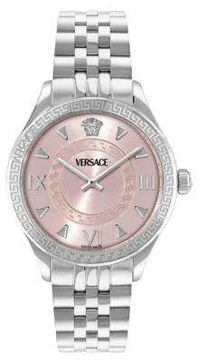 Productafbeelding van Versace - VE2S00825 - Polshorloge - Dames - Kwarts - HELLENYIUM LADY