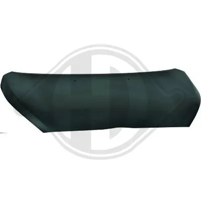 Produktbild von DIEDERICHS Motorhaube 5830000
