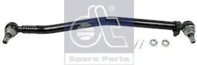 Produktbild von DT Spare Parts Lenkstange 4.68634 Vorne passend für MERCEDES-BENZ NG 42mm 863mm