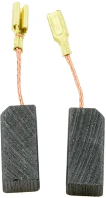 Zdjęcie produktu dla Szczotki węglowe do Bosch - 5x8x19mm - Zamienniki 1.607.000.490 i 1.617.014.134