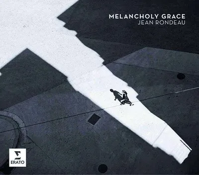 Produktbild von Melancholy Grace