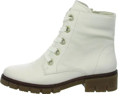 Produktbild von Ara Schnürstiefeletten Damen 32313138353036 Weiß 40 EU